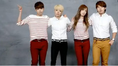 Spao Dance