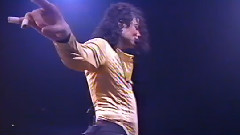 Dangerous Tour 1993 Buenos Aires P1