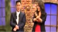 How To Gangnam Style Dance With PSY And Michelle Park