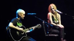 Avril Lavigne,Evan David Taubenfeld - The Best Year Of Our Lives