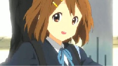 K-ON! - Go!Go!Maniac