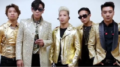 BIGBANG 北京YG Family演唱会宣传影像