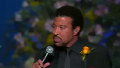 Lionel Richie - Jesus is Love