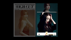 High Cut 魔法杂志 Vol.134 拍摄花絮