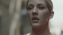 Ellie Goulding Nike 宣传片