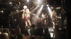 PLUNKLOCK Live At 池袋