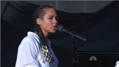 Alicia Keys - We Are Here