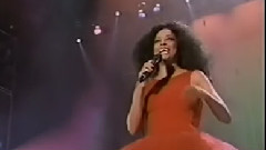 Diana Ross - Supremes Medley