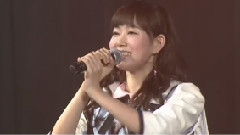 NMB48 ここにだって天使はいる 公演(近藤里奈生誕祭)