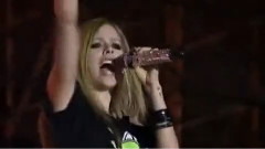 Avril Lavigne - 歌曲串烧