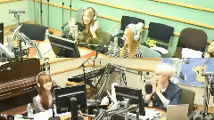 KBS Cool FM Kiss The Radio