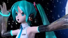 初音ミクの消失