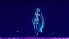 初音未来2014魔法演唱会 39