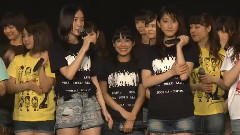 SKE48劇場デビュー6周年特別公演