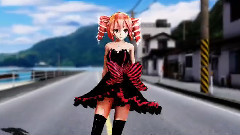 Teto Hi-Fi Raver