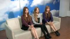 Arirang Pops In Seoul Taetiseo采访Cut