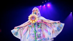 PRISMATIC World Tour