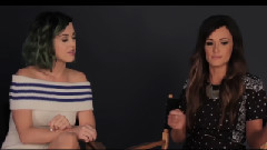 Katy Perry & Kacey Musgraves