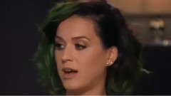 Katy Perry Roaring To Celebrate Teachers - Good Morning America Video