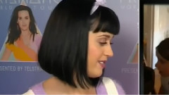 Katy Perry On Today Australia