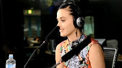 Katy Perry Talks About Gaga To MHB