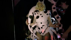 GAGAVISION No. 46 - The Lady is A Gaga