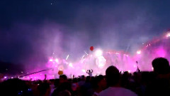 Tomorrowland 2014