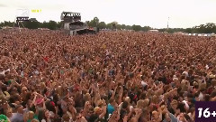 Live At V Festival 2014