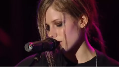 Avril Lavigne - Knocking On Heaven's Door