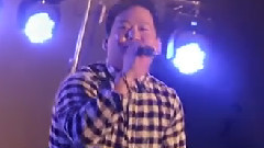 演出后台花絮