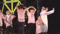 Ending SuperJunior Kiss♡