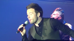 Shane Filan Upbeat In Manila Leg Of Concert Tour