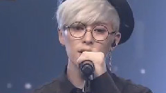 White Out - Mnet M!Countdown 现场版 14/10/09