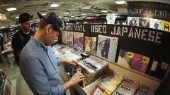 Kaskade In Tokyo