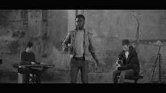 Kwabs - Saved