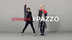 Spao - 2014 FW Dynamic Pazzo Dance