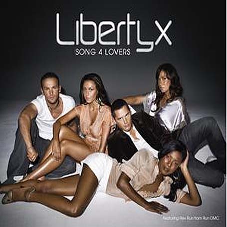 Liberty X 