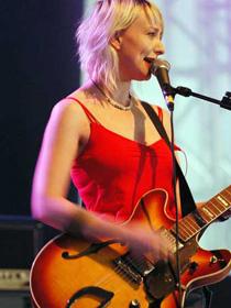 Cathy Davey Cathy Davey