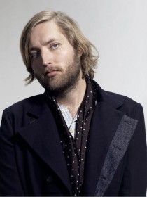 Mark Stoermer Mark August Stoermer