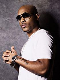 Mario Winans Mario Winans