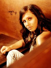 Kasey Chambers 