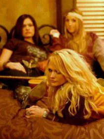 Pistol Annies 