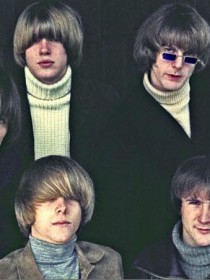 The Byrds 