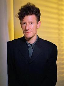 Lyle Lovett 