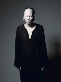 Sopor Aeternus 永恒沉睡