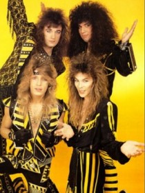 Stryper Stryper