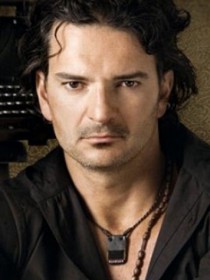 Ricardo Arjona 