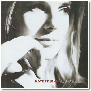 Kate St. John 