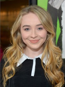 Sabrina Carpenter 