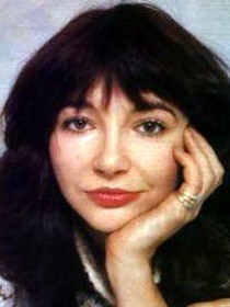 Kate Bush Catherine Bush